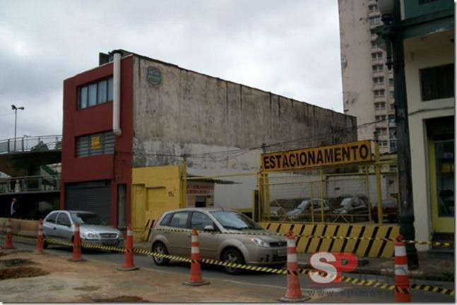 Apartamento com 12 Quartos à Venda, 360 m² em Centro - São Paulo