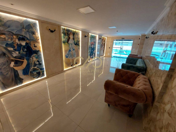 Imagem Casa de Condomínio com 3 Quartos à Venda, 119 m² em Canto Do Forte - Praia Grande Imagem Casa de Condomínio com 3 Quartos à Venda, 119 m² em Canto Do Forte - Praia Grande