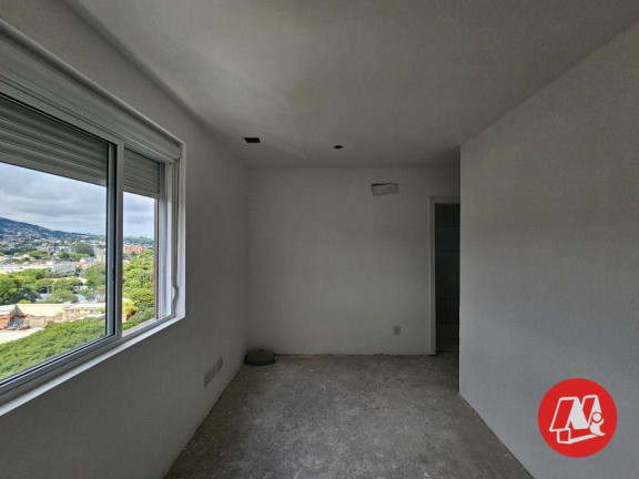 Imagem Apartamento com 3 Quartos para Alugar, 74 m² em Partenon - Porto Alegre