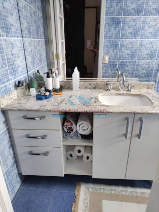 Imagem Casa com 3 Quartos à Venda, 220 m² em Jardim Bonfiglioli - São Paulo