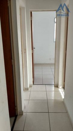 Imagem Apartamento à Venda, 48 m² em Santa Clara B - Vespasiano Imagem Apartamento à Venda, 48 m² em Santa Clara B - Vespasiano
