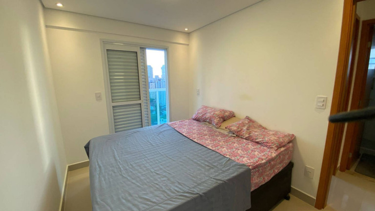 Imagem Apartamento com 2 Quartos à Venda, 57 m² em Embaré - Santos Imagem Apartamento com 2 Quartos à Venda, 57 m² em Embaré - Santos