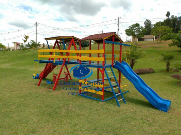 Imagem Terreno em Condomínio à Venda, 360 m² em Residencial São Bento - Salto Imagem Terreno em Condomínio à Venda, 360 m² em Residencial São Bento - Salto