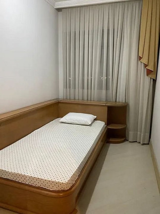 Imagem Apartamento com 4 Quartos à Venda, 149 m² em água Verde - Curitiba Imagem Apartamento com 4 Quartos à Venda, 149 m² em água Verde - Curitiba
