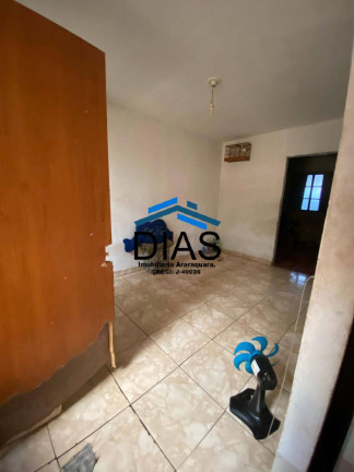 Imagem Casa com 3 Quartos à Venda, 99 m² em Jardim Roberto Selmi Dei - Araraquara Imagem Casa com 3 Quartos à Venda, 99 m² em Jardim Roberto Selmi Dei - Araraquara