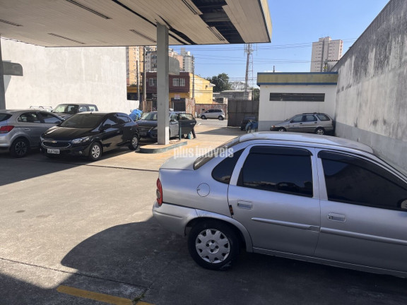 Imagem Terreno para Alugar, 350 m² em Vila Mascote - São Paulo Imagem Terreno para Alugar, 350 m² em Vila Mascote - São Paulo