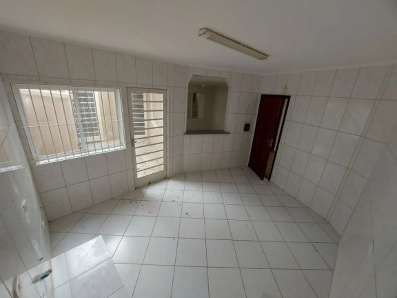 Imagem Sobrado com 4 Quartos à Venda, 192 m² em Bom Retiro - Curitiba