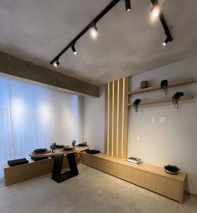 Imagem Imóvel com 1 Quarto para Alugar, 37 m² em Sumarezinho - São Paulo Imagem Imóvel com 1 Quarto para Alugar, 37 m² em Sumarezinho - São Paulo