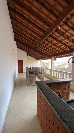 Imagem Casa com 3 Quartos à Venda, 147 m² em Ocian - Praia Grande