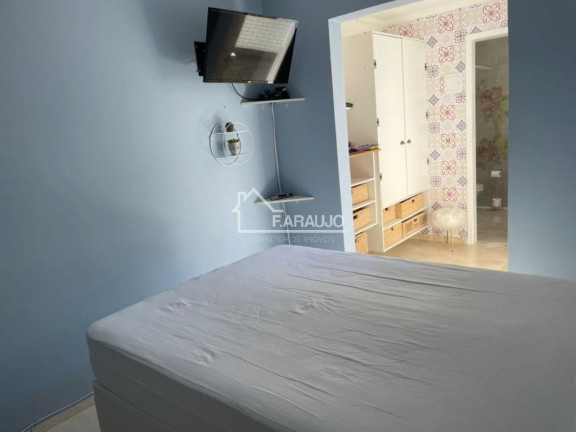 Imagem Imóvel com 3 Quartos à Venda, 96 m² em Jardim Residencial Villa Amato - Sorocaba