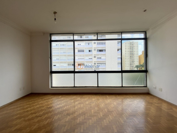 Imóvel com 3 Quartos à Venda, 124 m² em Cambuí - Campinas