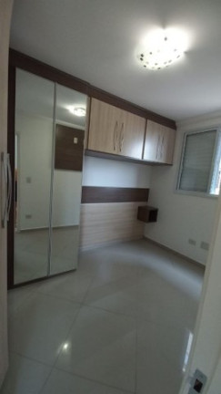 Imagem Apartamento com 2 Quartos à Venda, 54 m² em Vila Guilhermina - São Paulo