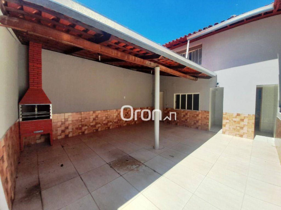 Imagem Edifício Residencial à Venda, 253 m² em Setor Nova Suiça - Goiânia Imagem Edifício Residencial à Venda, 253 m² em Setor Nova Suiça - Goiânia