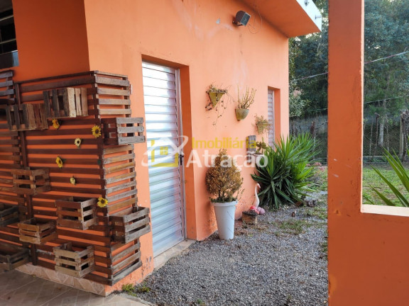 Imagem Imóvel com 2 Quartos à Venda, 1.000 m² em Parque Cerejeiras - Suzano