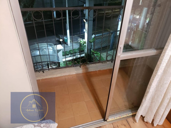 Imagem Apartamento com 3 Quartos para Alugar, 64 m² em Vila Mariana - São Paulo