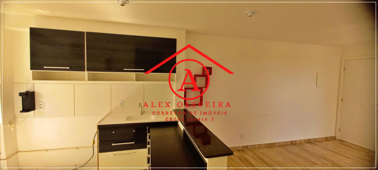 Imagem Apartamento com 2 Quartos à Venda, 47 m² em Conjunto Habitacional Vila Cosmos - Cosmópolis
