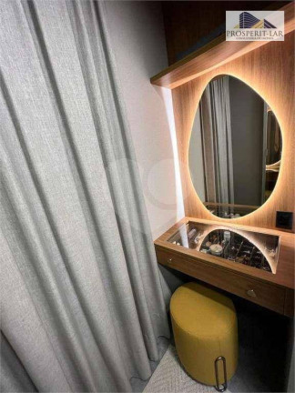 Imagem Apartamento com 3 Quartos à Venda, 103 m² em Santana - São Paulo