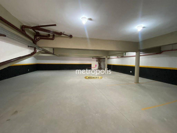 Imagem Apartamento com 2 Quartos à Venda, 52 m² em Nova Gerti - São Caetano Do Sul Imagem Apartamento com 2 Quartos à Venda, 52 m² em Nova Gerti - São Caetano Do Sul