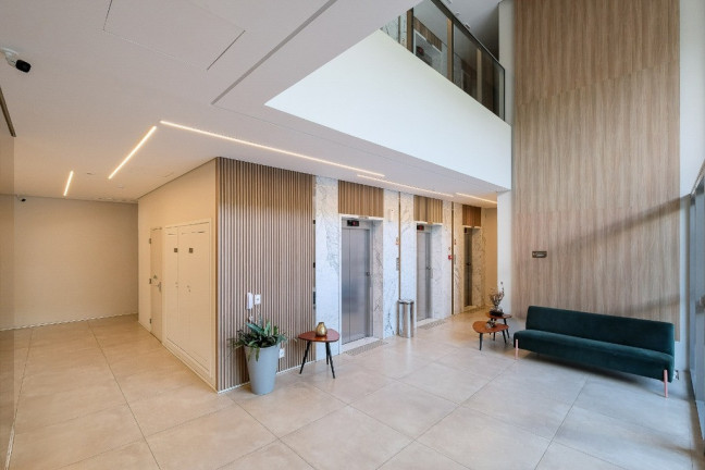 Imagem Imóvel com 1 Quarto à Venda, 62 m² em Moema - São Paulo