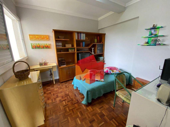 Imagem Apartamento com 3 Quartos à Venda, 108 m² em Jardim São Domingos - Americana Imagem Apartamento com 3 Quartos à Venda, 108 m² em Jardim São Domingos - Americana