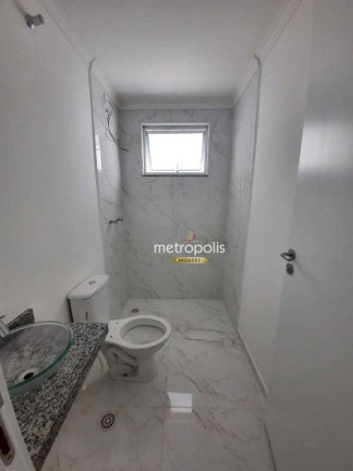 Imagem Imóvel com 3 Quartos à Venda, 137 m² em Campestre - Santo André Imagem Imóvel com 3 Quartos à Venda, 137 m² em Campestre - Santo André