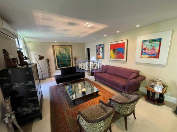Imagem Apartamento com 4 Quartos à Venda, 300 m² em Ipanema - Rio De Janeiro