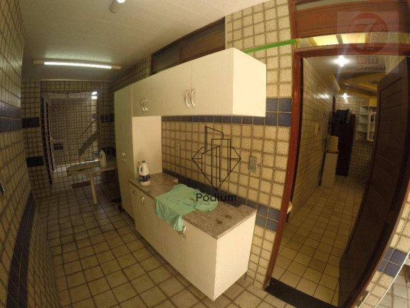 Imagem Casa com 4 Quartos à Venda, 400 m² em Bessa - João Pessoa