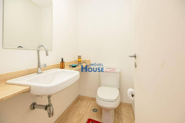 Imagem Apartamento com 3 Quartos à Venda, 170 m² em Pinheiros - São Paulo Imagem Apartamento com 3 Quartos à Venda, 170 m² em Pinheiros - São Paulo