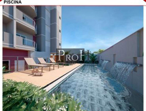 Imagem Apartamento com 2 Quartos à Venda, 50 m² em Vila Bastos - Santo André Imagem Apartamento com 2 Quartos à Venda, 50 m² em Vila Bastos - Santo André