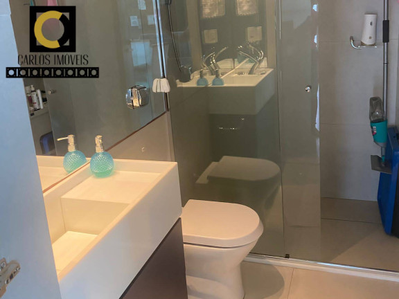 Imagem Apartamento com 3 Quartos à Venda, 244 m² em Gonzaga - Santos Imagem Apartamento com 3 Quartos à Venda, 244 m² em Gonzaga - Santos
