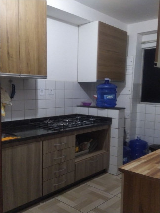 Imagem Imóvel com 2 Quartos à Venda, 60 m² em Alto Das Flores - Betim