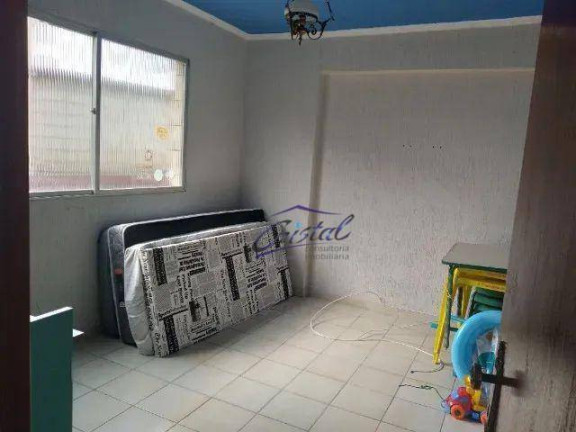 Imagem Cobertura com 4 Quartos à Venda, 350 m² em Guilhermina - Praia Grande