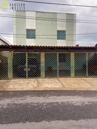 Cobertura com 3 Quartos à Venda, 120 m² em Serra Azul - Sarzedo