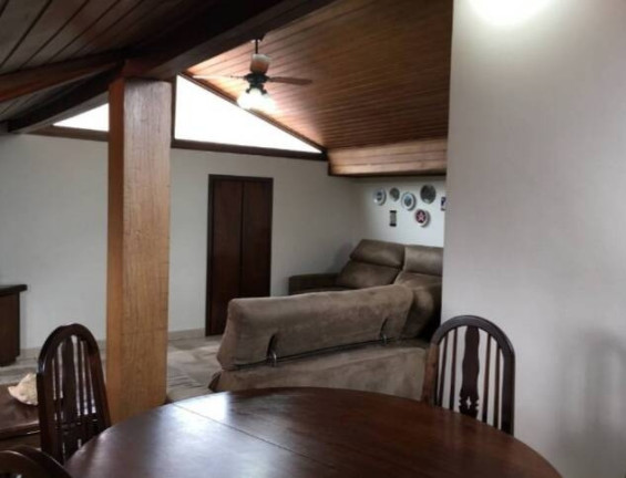 Imagem Sobrado com 3 Quartos à Venda, 324 m² em Campestre - Santo André Imagem Sobrado com 3 Quartos à Venda, 324 m² em Campestre - Santo André