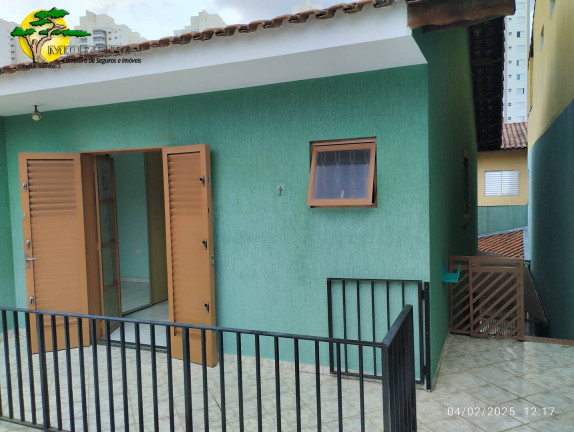 Imagem Sobrado com 3 Quartos à Venda, 170 m² em Lauzane Paulista - São Paulo
