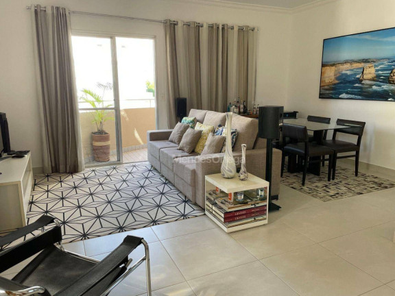 Imagem Apartamento com 3 Quartos à Venda, 163 m² em Parque Campolim - Sorocaba