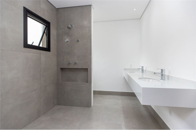 Imagem Casa com 3 Quartos à Venda, 234 m² em Vila Monumento - São Paulo