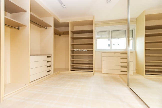 Imagem Imóvel com 3 Quartos à Venda, 290 m² em Campo Belo - São Paulo