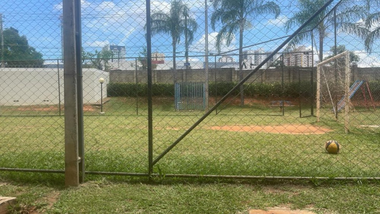 Imagem Apartamento com 2 Quartos à Venda, 46 m² em Jardim Contorno - Bauru