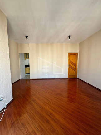 Imagem Apartamento com 3 Quartos à Venda, 78 m² em Planalto - São Bernardo Do Campo