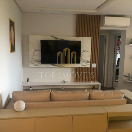 Imagem Apartamento com 2 Quartos à Venda, 63 m² em Floradas Arboville - Jacareí Imagem Apartamento com 2 Quartos à Venda, 63 m² em Floradas Arboville - Jacareí