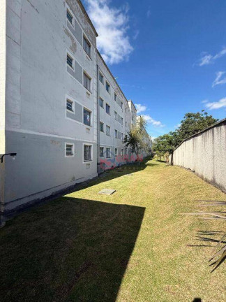 Imagem Apartamento com 2 Quartos à Venda, 48 m² em Costeira - São José Dos Pinhais Imagem Apartamento com 2 Quartos à Venda, 48 m² em Costeira - São José Dos Pinhais