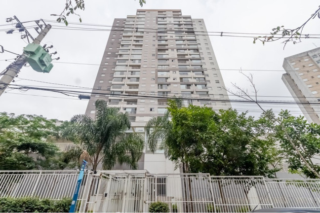 Imagem Apartamento com 3 Quartos à Venda, 75 m²