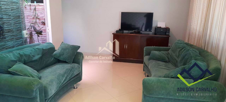 Casa com 3 Quartos à Venda, 300 m² em Jardim Do Lago - Jundiaí
