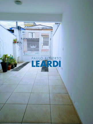 Sobrado com 3 Quartos à Venda, 85 m² em Vila Humaitá - Santo André