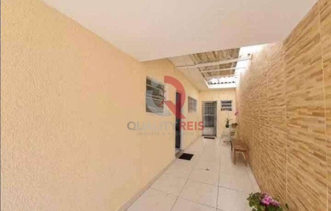 Imagem Casa com 2 Quartos à Venda, 120 m² em Vila Guilherme - São Paulo Imagem Casa com 2 Quartos à Venda, 120 m² em Vila Guilherme - São Paulo