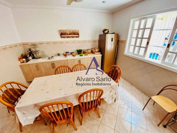 Imagem Casa com 4 Quartos à Venda, 450 m² em Santa Cecília - Vitória