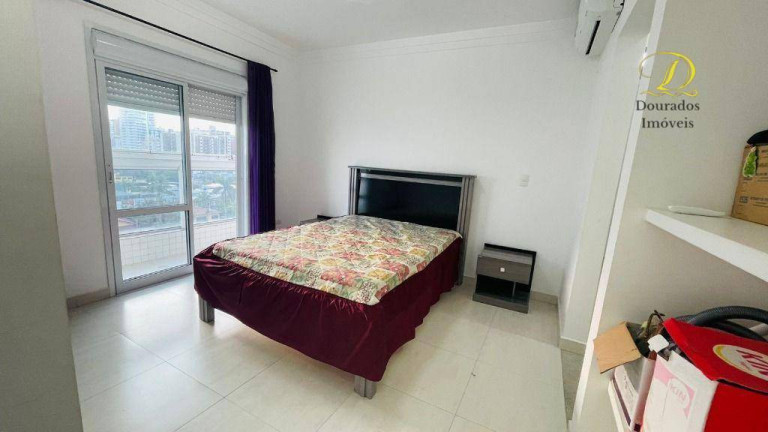Imagem Apartamento com 4 Quartos à Venda, 180 m² em Canto Do Forte - Praia Grande Imagem Apartamento com 4 Quartos à Venda, 180 m² em Canto Do Forte - Praia Grande