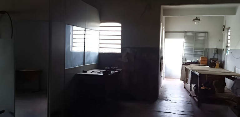 Imóvel Comercial à Venda, 490 m² em Sacomã - São Paulo