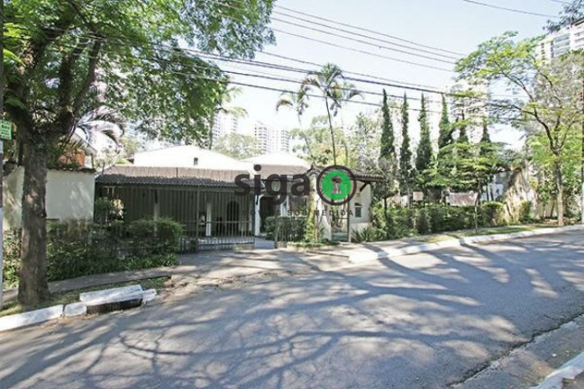 Casa com 3 Quartos à Venda, 450 m² em Jardim Marajoara - São Paulo